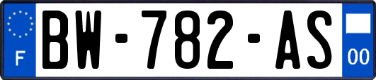 BW-782-AS