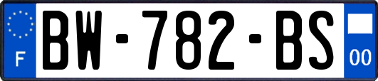 BW-782-BS