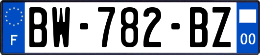 BW-782-BZ