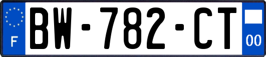 BW-782-CT