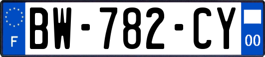 BW-782-CY