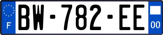 BW-782-EE