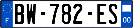 BW-782-ES