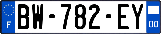 BW-782-EY