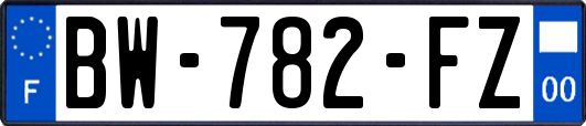 BW-782-FZ