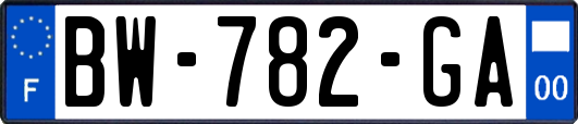BW-782-GA