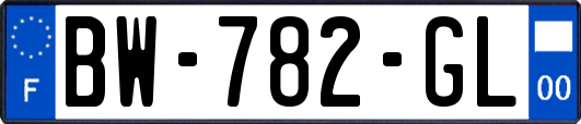 BW-782-GL