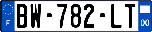 BW-782-LT