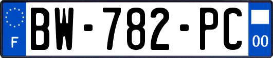 BW-782-PC