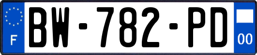 BW-782-PD