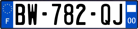 BW-782-QJ
