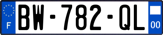 BW-782-QL