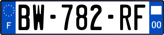 BW-782-RF