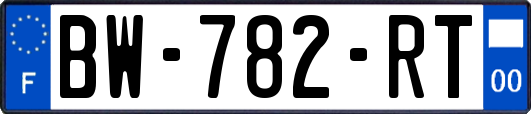 BW-782-RT
