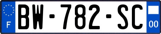 BW-782-SC