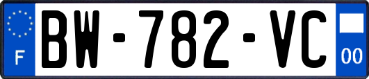 BW-782-VC