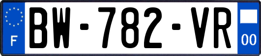 BW-782-VR