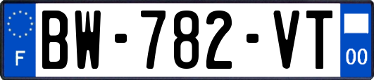 BW-782-VT