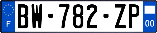 BW-782-ZP