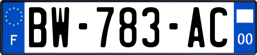 BW-783-AC