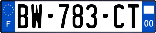 BW-783-CT