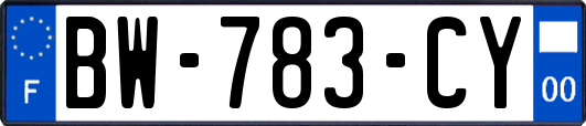 BW-783-CY