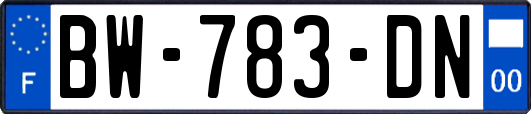 BW-783-DN