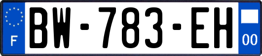 BW-783-EH