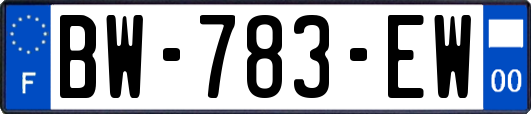 BW-783-EW