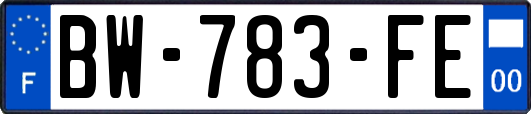 BW-783-FE