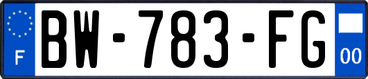 BW-783-FG