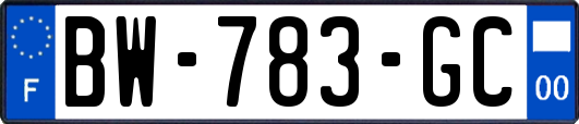 BW-783-GC