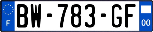 BW-783-GF