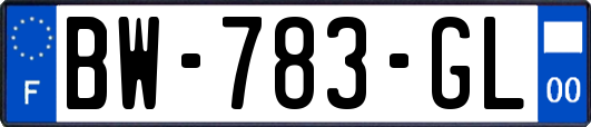 BW-783-GL