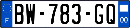 BW-783-GQ