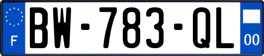BW-783-QL