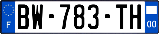 BW-783-TH