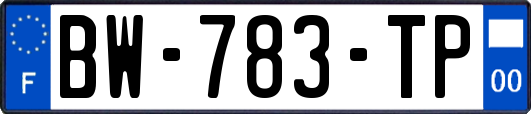 BW-783-TP