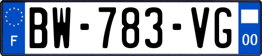 BW-783-VG