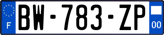 BW-783-ZP