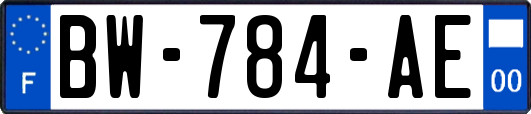 BW-784-AE