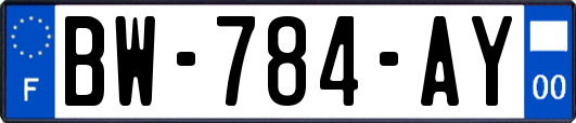 BW-784-AY