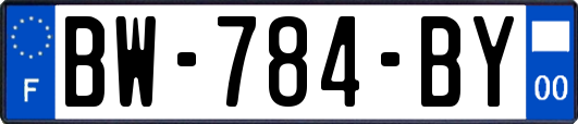 BW-784-BY