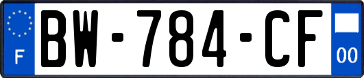 BW-784-CF