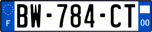 BW-784-CT