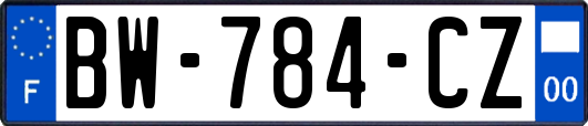 BW-784-CZ