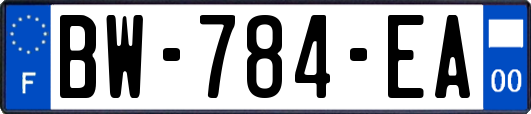 BW-784-EA