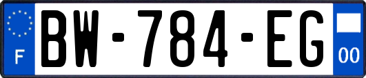 BW-784-EG