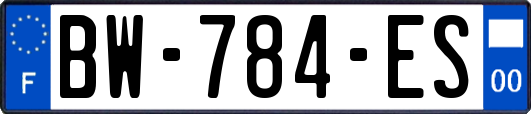 BW-784-ES