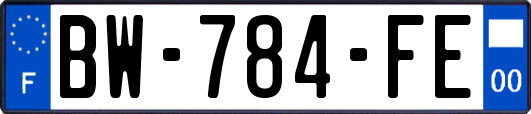 BW-784-FE